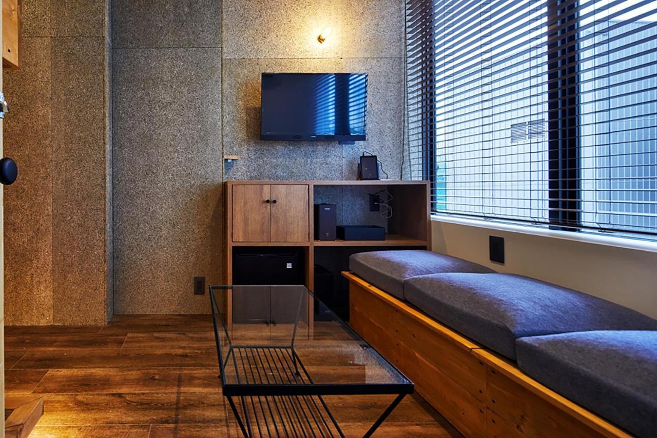 Mizuka Imaizumi 4 - Unmanned Hotel - Fukuoka  Exterior photo