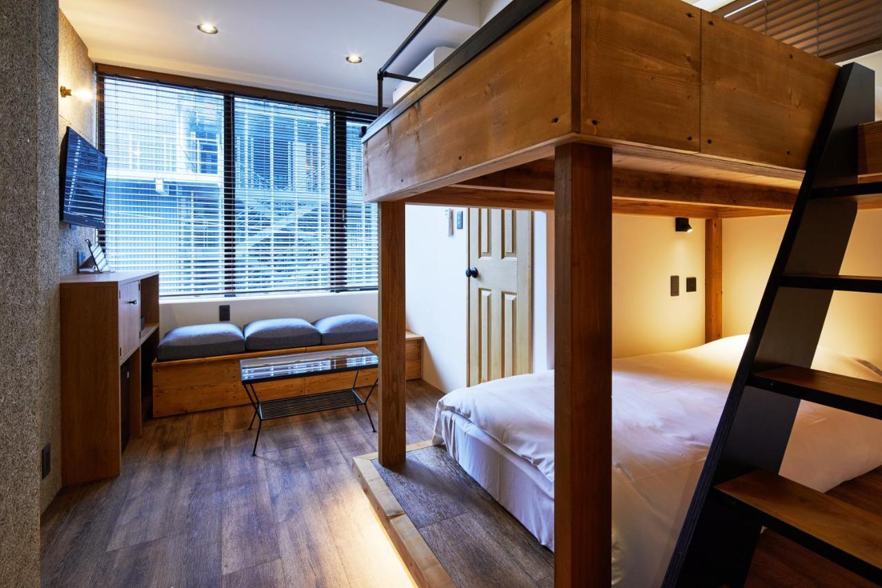 Mizuka Imaizumi 4 - Unmanned Hotel - Fukuoka  Exterior photo